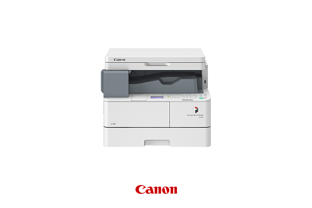 Canon iR 1435