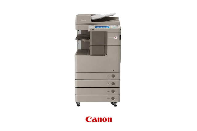 Canon iRA 4235